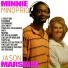 Minnie Minoprio, jason marsalis