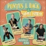 Pontus J Back feat. Johnny Hatton, Gospel Express