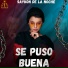 Saykon De La Noche