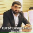 Rufet Lenkaranli
