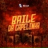 MC PSICO DO EVANA, DJ GORDINHO DA VF
