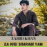 Zahid Khan