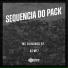 MC Blindado Sp, dj mt7
