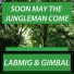Labmig, Gimbal
