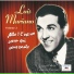 Luis Mariano
