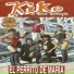 Kike Y Su Nueva Naranja