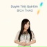 Bích Thảo feat. Dương Bửu Trung