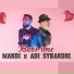 Mandi feat. Adi Sybardhi