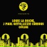 Louis La Roché, J Paul Getto, Lizzie Curious