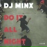 DJ Minx