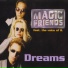 Magic Friends feat. The Voice Of B.