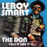 Leroy Smart