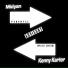 Midyan, Kenny Karter