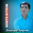 Jumamyrat Kasymow