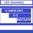 LÉO EDUARDO