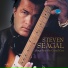 2. Steven Seagal