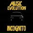 Music Evolution
