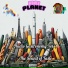 Fiqi Planet
