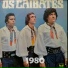 Os Caibatés