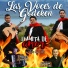 Las voces de Godeken