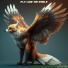 Sneaky Fox, flying tree cam
