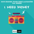 Kilian Taras, Blactro, Dave Crusher feat. Gemeni
