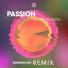 Passion, Kristian Stanfill