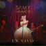 Samy James feat. Valentino Davalos