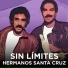 Hermanos Santa Cruz feat. Pepe Vásquez