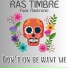 Ras Timbre feat. Rastronic