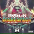Eksman ft $pyda