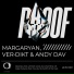 Ver-dikt, Andy Dav, Margaryan