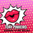 Tony Pinheiro