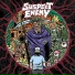 Suspect enemy