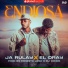 Ja Rulay, El Dray, Ernesto Losa, DJ Conds