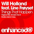 Will Holland Feat Line Froyset