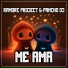 Ramore Project, Pancho DJ
