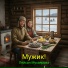 Лейсан Мухаярова