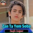 Saqib Angaar
