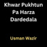 Usman Wazir