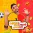 Rodriguinho representa