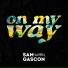 Sam Gascon