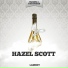 Hazel Scott