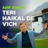 Arif Bhatti