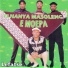Tlhanya Masoleng E Moepa
