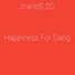 Jcarlo$ 2D feat. Herick, Rapxis, Mussa