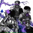 Kordhell, Scarlxrd, CORPSE