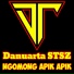 Danuarta STSZ