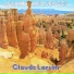 Claude Larson