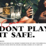Cassie (Don't Play It Safe)